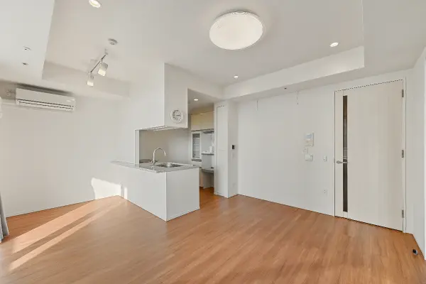 エクラスタワー武蔵小杉