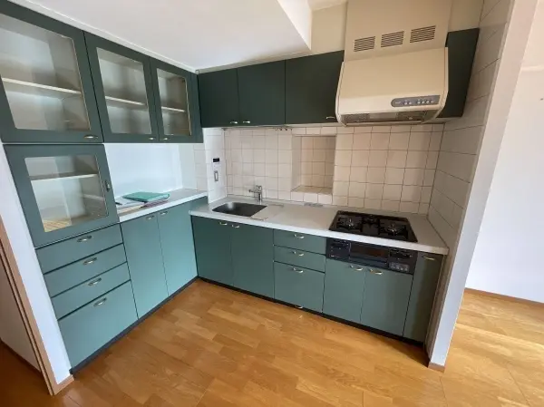 ムーンアイランドタワー