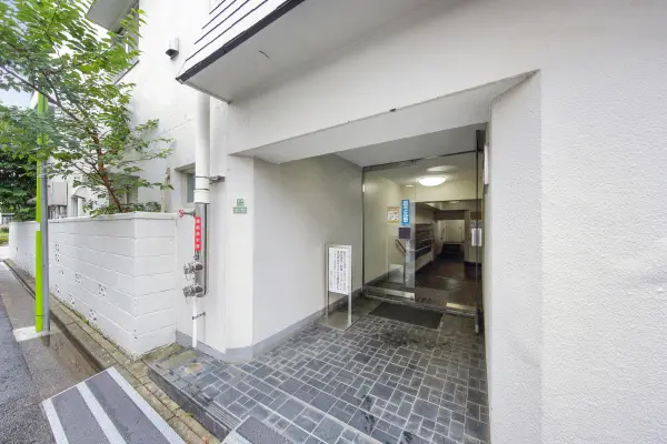 経堂コンド