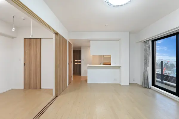 シティテラス多摩川Ｄ棟