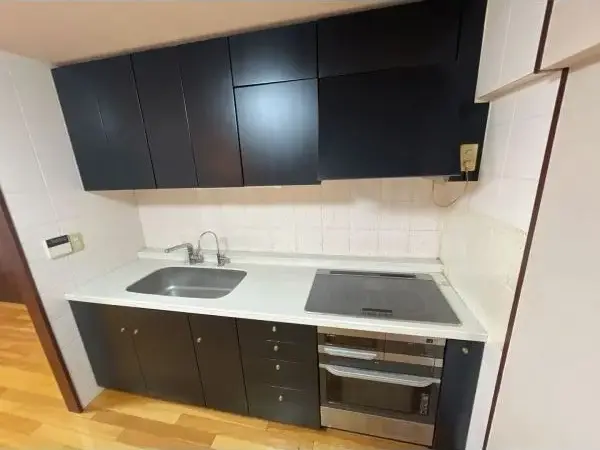 中野本町マンション
