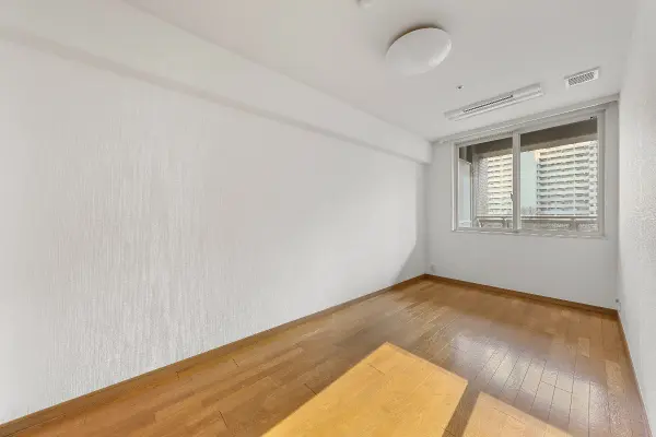 晴海アイランドトリトンスクエアビュータワー