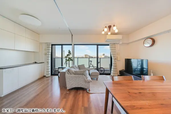 ヴィークステージ桜新町