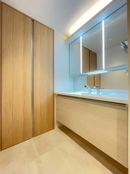 ドレッセ目黒インプレスタワー