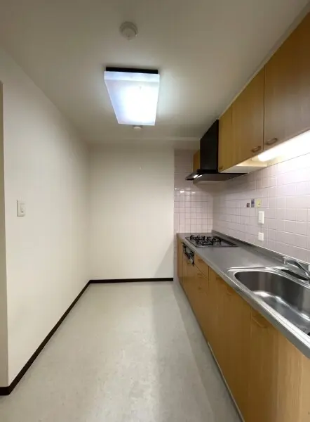 アクトピア北赤羽参番館