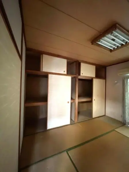 サンライフマンション