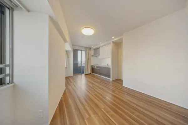 パークハウス駒込アーバンス