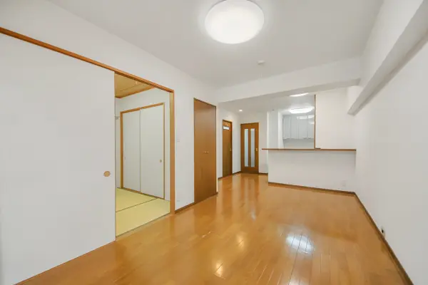 ドミール五番町１号棟