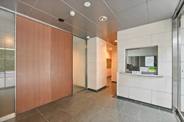 武蔵野レジデンシア