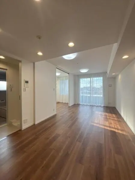 コムロンド吉祥寺