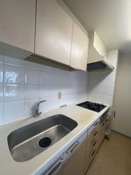 ナイスアーバンステイツ三ツ境