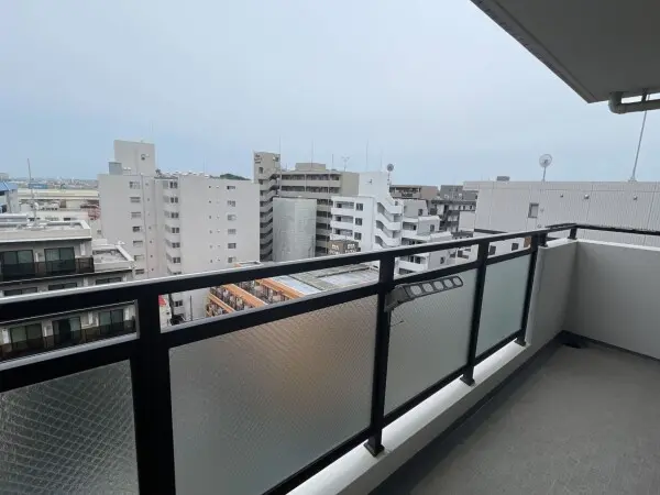 クリオ吉野町参番館