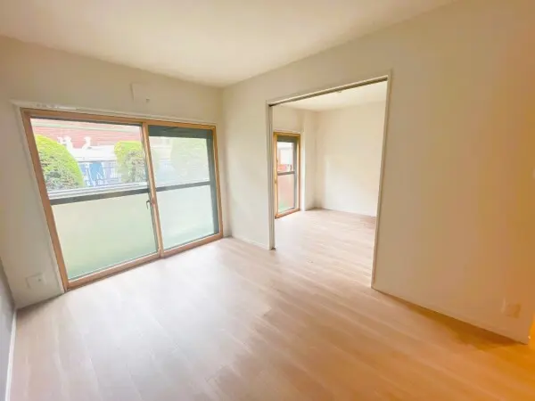 ライオンズマンション港南中央第２