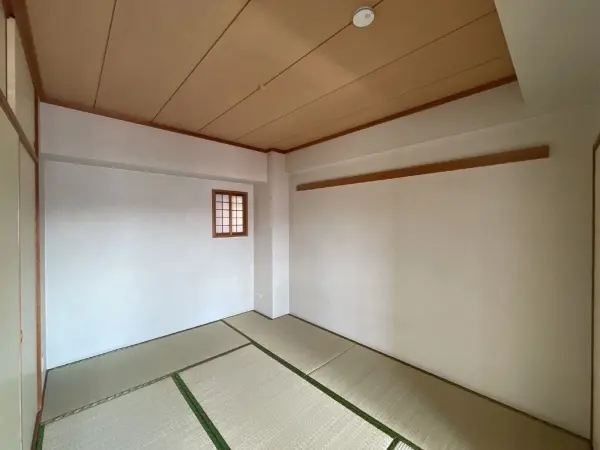 ライオンズガーデン横浜蒔田