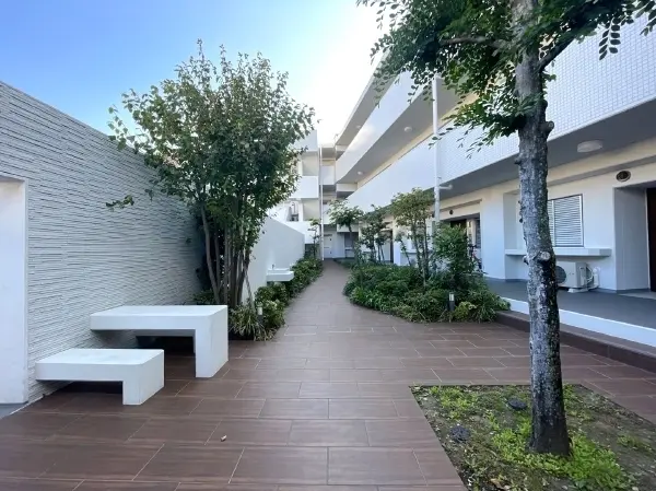 ザ・パークハウス茅ヶ崎東海岸南