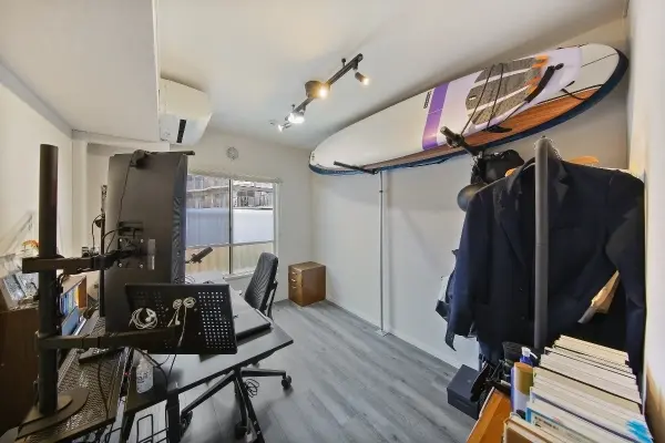 シーサイド鵠沼