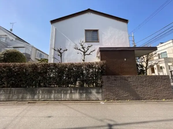 その他外観