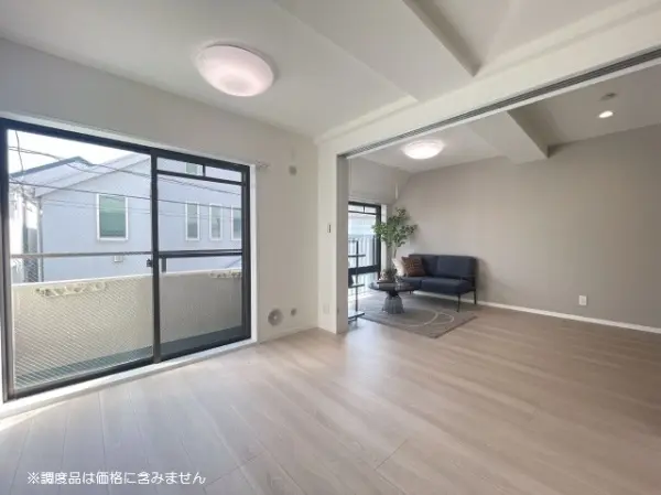 光建ハイムブリリアンス世田谷等々力