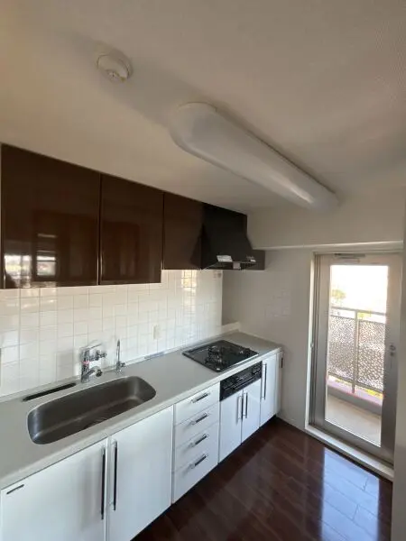 ライオンズステーションタワー松戸