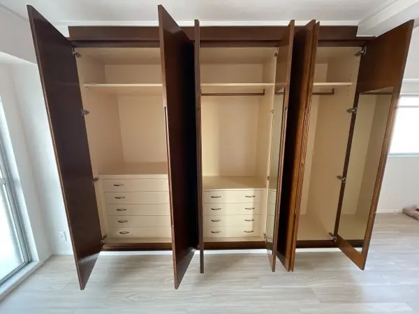 コンドミニアム南柏