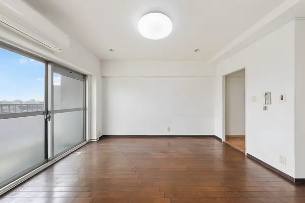 グリーンパーク新綾瀬