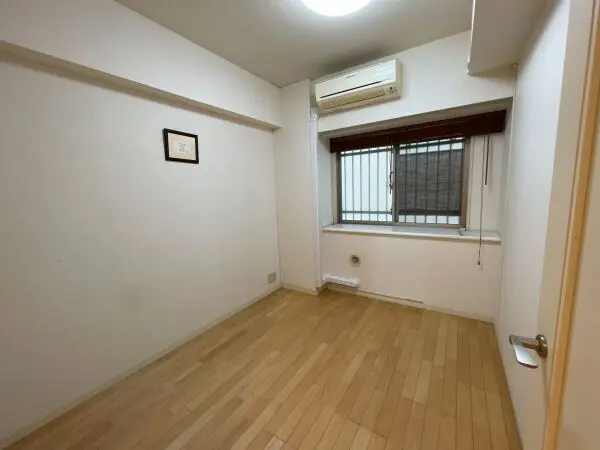 アルスつくし野デュープレックスＤ棟