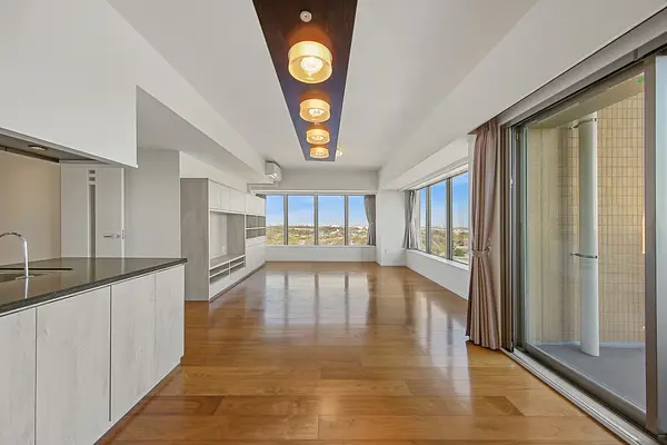 ＢＥＬＩＳＴＡタワー東戸塚