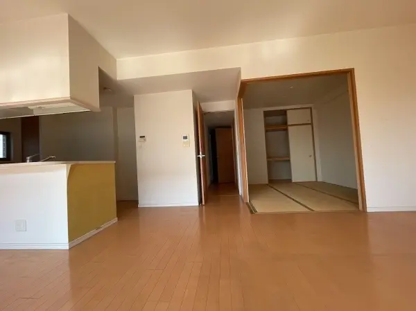 リバーガーデン平野正覚寺