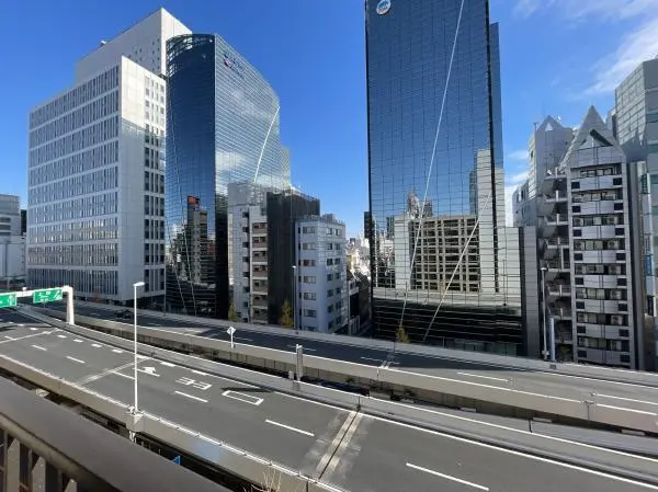 御徒町グリーンハイツ