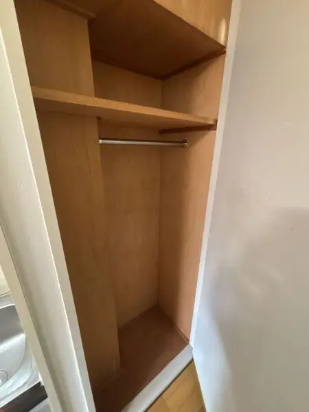 エルハイツ成増