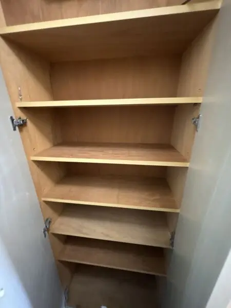 エルハイツ成増