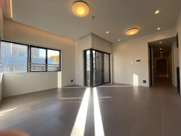 コート目黒東が丘