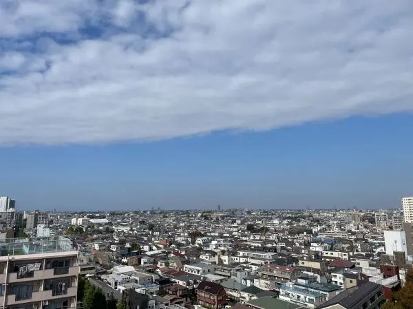 プラウド南阿佐ヶ谷