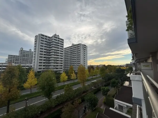 セソール川崎京町ハイライズフォースピア　