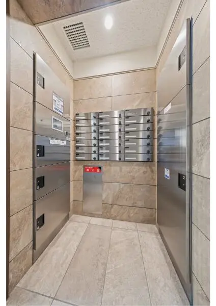 シエルヴィラ桜橋壱番館