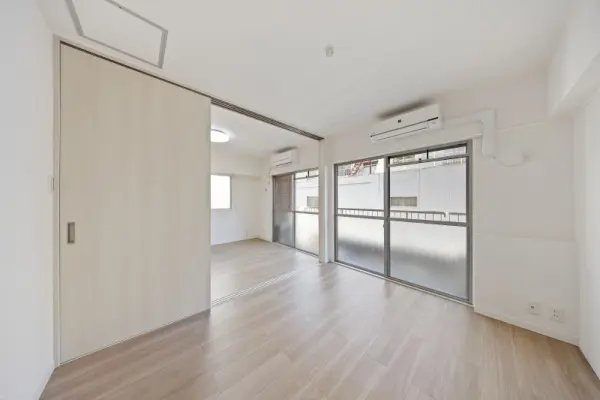 ニューハウス亀戸