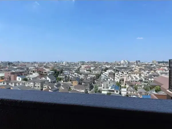 ペアパレス上池台Ｎｏ．１
