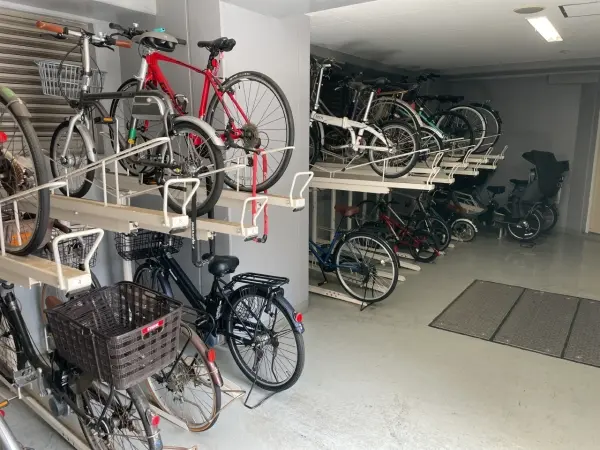 リビオレゾン小石川