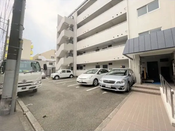 エスペランサ第２日吉