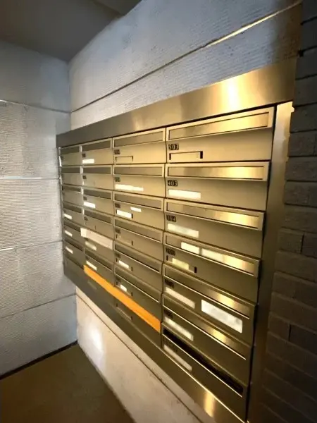 ユニーブル荻窪