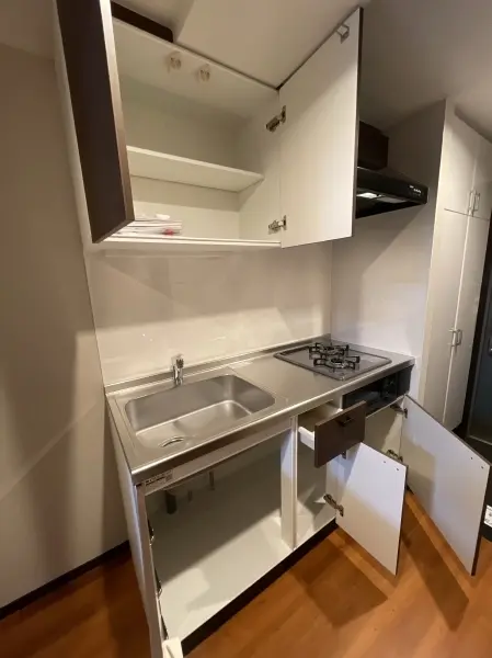 パレステュディオ麹町