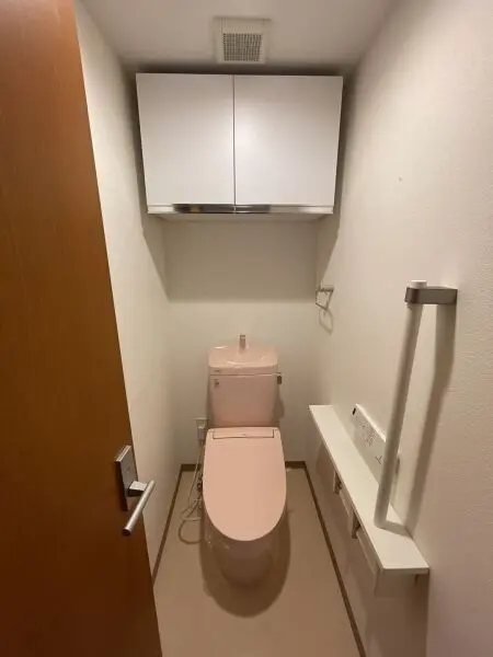 曳舟東ビューハイツ