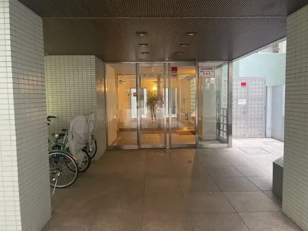 グランデュオ北街区