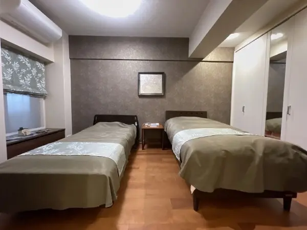 ステイツ花屋敷さくら坂