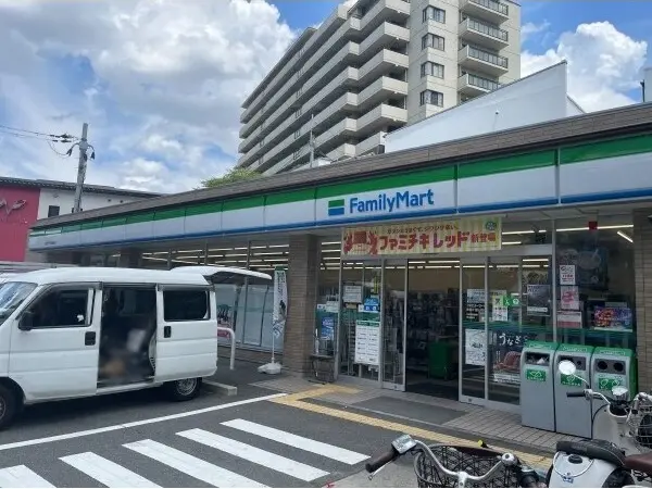グランアークス千里山