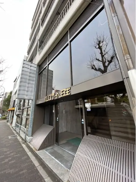 パレステート日生熊野