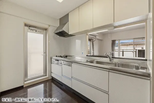 パデシオン桃山