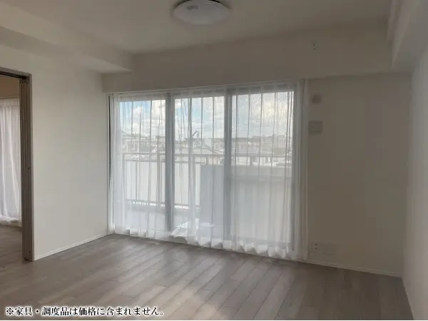 カームコート芦屋