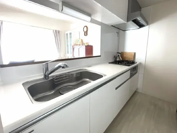 アルモニー和泉中央五番館