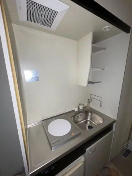 グランドメゾン靭